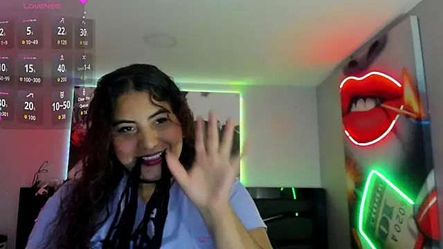 Sara Bdsm  online show from 16, 5, 2026