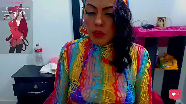 monica loveet online show from 9, 10, 2025