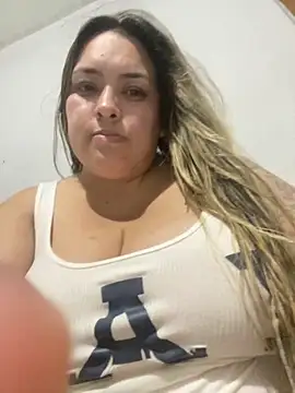 bruna438 online show from 7, 3, 2026