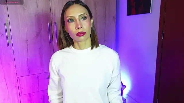 AnnaKimm online show from 7, 5, 2026