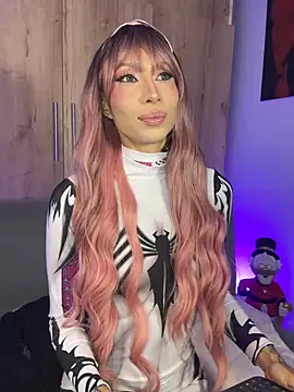 AnnaKimm online show from 31, 5, 2026