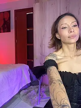 AnnaKimm online show from 11, 6, 2026