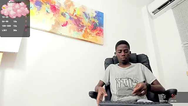 Snapshot of Alan_blacke chatting on 23, 10, 2025 Alan blacke online show from 23, 10, 2025