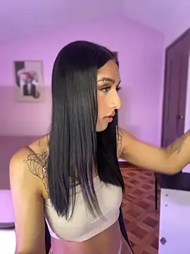  Denisse444 online show from 3, 10, 2025