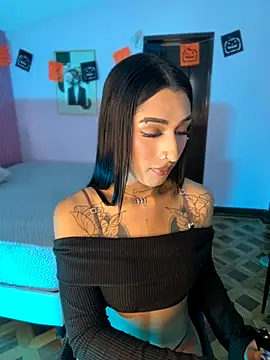  Denisse444 online show from 21, 10, 2025