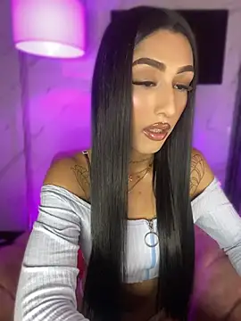  Denisse444 online show from 6, 7, 2026