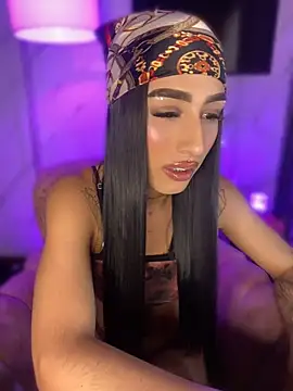  Denisse444 online show from 12, 7, 2026