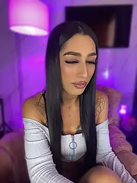  Denisse444 online show from 15, 7, 2026