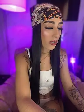  Denisse444 online show from 17, 7, 2026