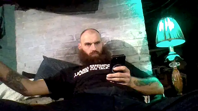 Cowboy815 online show from 19, 9, 2025