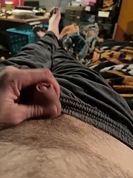 Cowboy815 online show from 28, 9, 2025