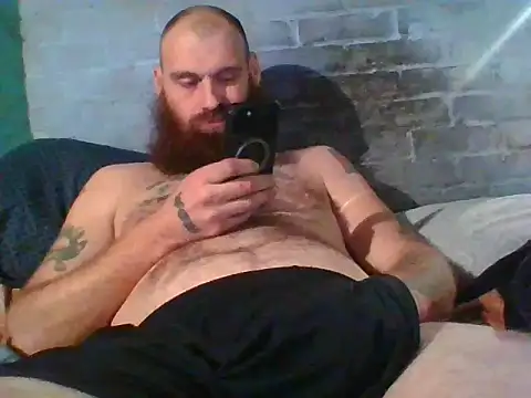 Cowboy815 online show from 15, 10, 2025