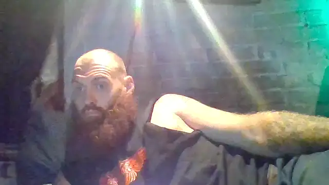 Cowboy815 online show from 8, 11, 2025