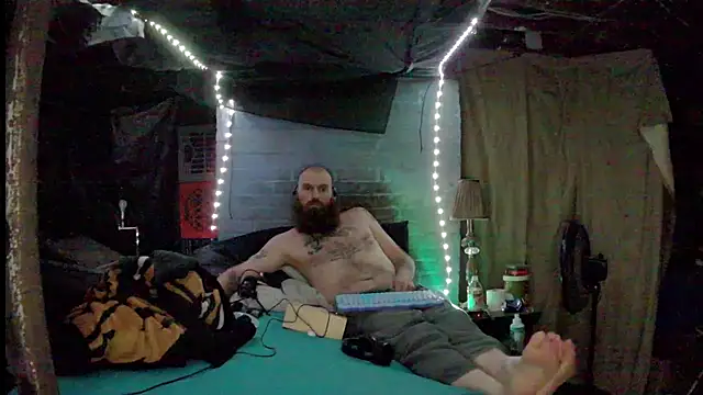 Cowboy815 online show from 25, 11, 2025