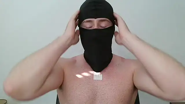 PhantomGent online show from 26, 5, 2026