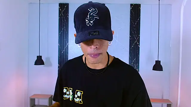 Snapshot of Franvill_Trato chatting on 3, 10, 2025 Franvill Trato online show from 3, 10, 2025