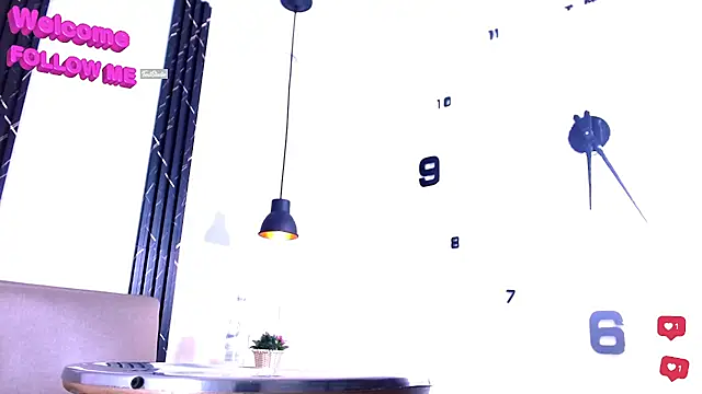 Franvill Trato online show from 20, 11, 2025