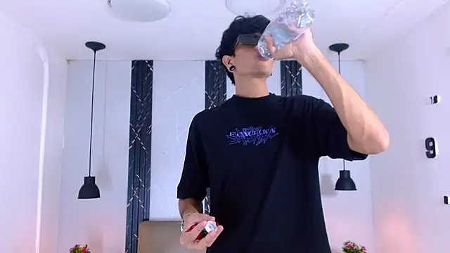 Franvill Trato online show from 26, 11, 2025