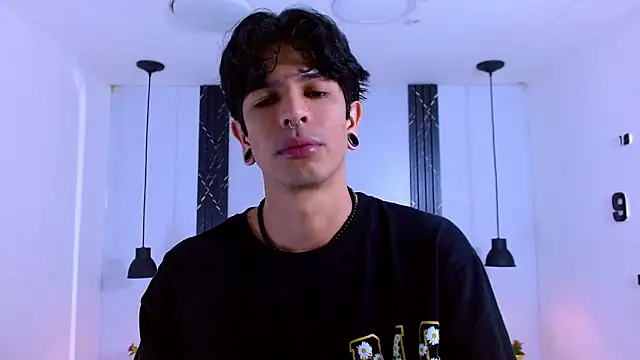 Franvill Trato online show from 17, 12, 2025