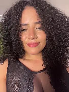 AfroSalvaje online show from 14, 12, 2025