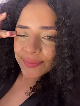 AfroSalvaje online show from 17, 12, 2025