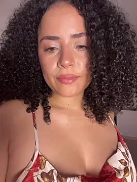 AfroSalvaje online show from 18, 12, 2025