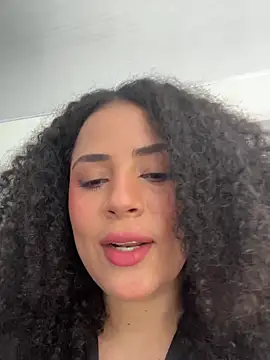 AfroSalvaje online show from 7, 1, 2026