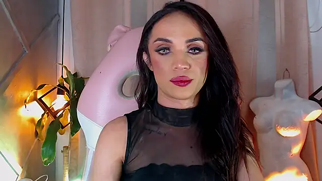 Cristal Gem1 online show from 5, 5, 2026