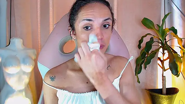 Cristal Gem1 online show from 20, 5, 2026