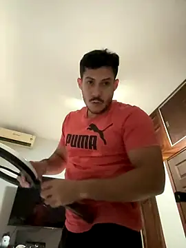 Darg98 online show from 23, 9, 2025