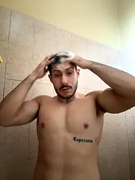 Darg98 online show from 1, 10, 2025