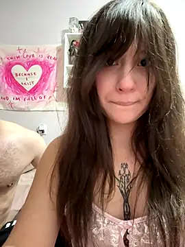 SliceOfDesire online show from 27, 10, 2025