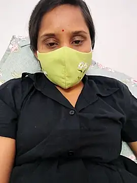 Miss Riya20 online show from 27, 2, 2026