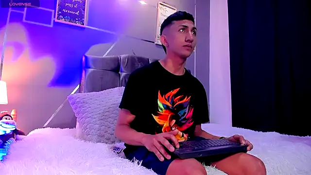 oliver mr  online show from 18, 9, 2025