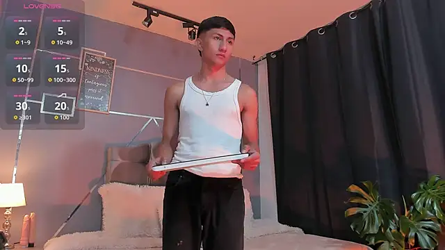 oliver mr  online show from 17, 12, 2025