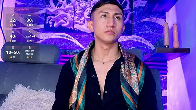 oliver mr  online show from 30, 4, 2026
