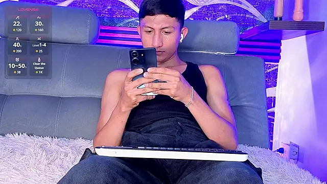 oliver mr  online show from 4, 5, 2026