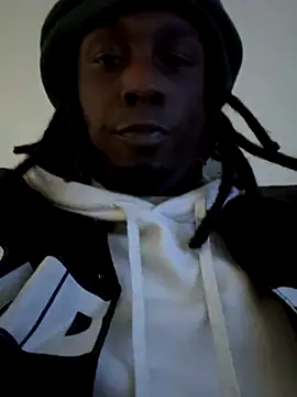 Rudeboy1116 online show from 7, 10, 2025