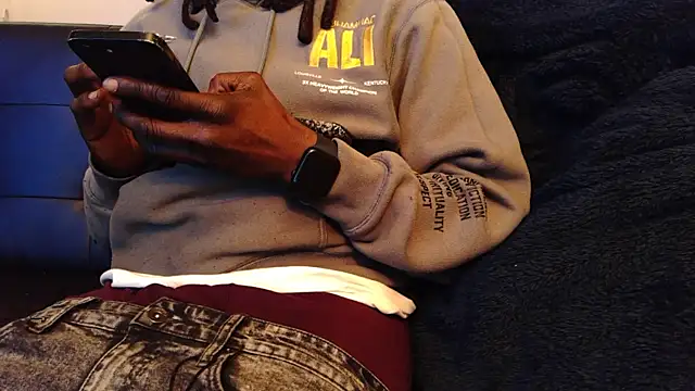 Rudeboy1116 online show from 14, 12, 2025