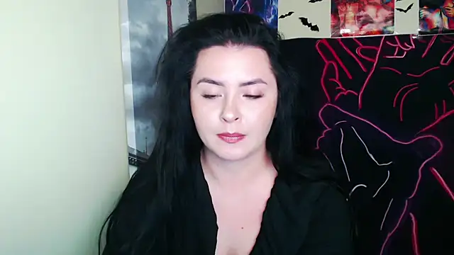 MilaMiyyy online show from 11, 9, 2025