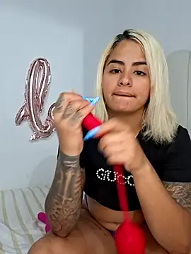 Snapshot of Eva__Cutte chatting on 11, 1, 2026 Eva Cutte online show from 11, 1, 2026