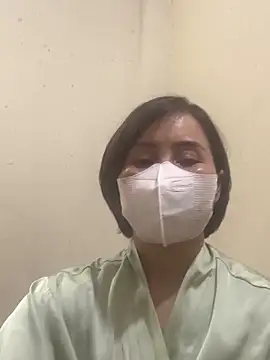 Hello Linchii online show from 10, 9, 2025