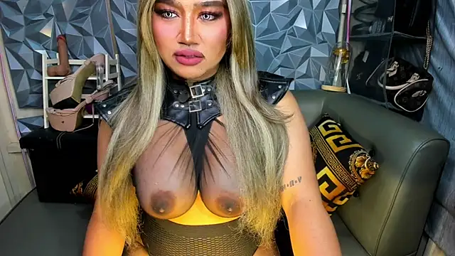 DOMINANT 10inchsCOCK online show from 31, 3, 2026