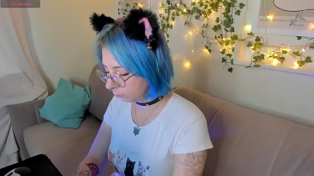 Penny Stanley online show from 10, 9, 2025