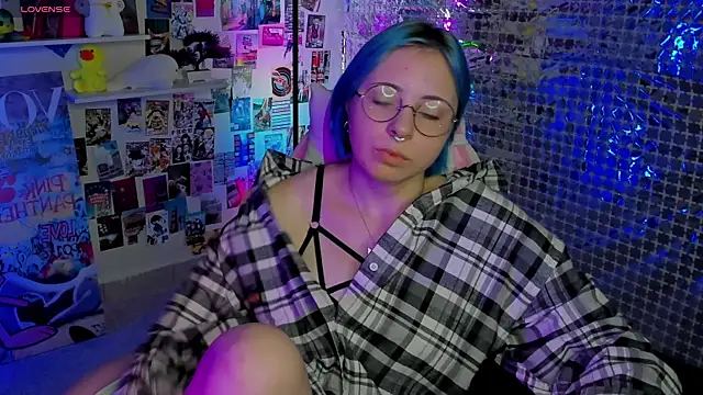 Penny Stanley online show from 27, 9, 2025