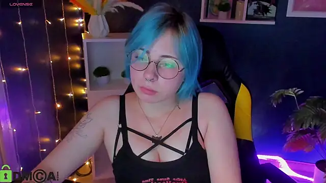 Penny Stanley online show from 1, 10, 2025