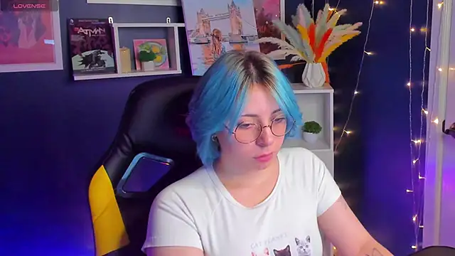 Penny Stanley online show from 20, 10, 2025