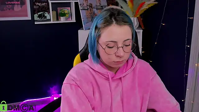 Penny Stanley online show from 24, 10, 2025