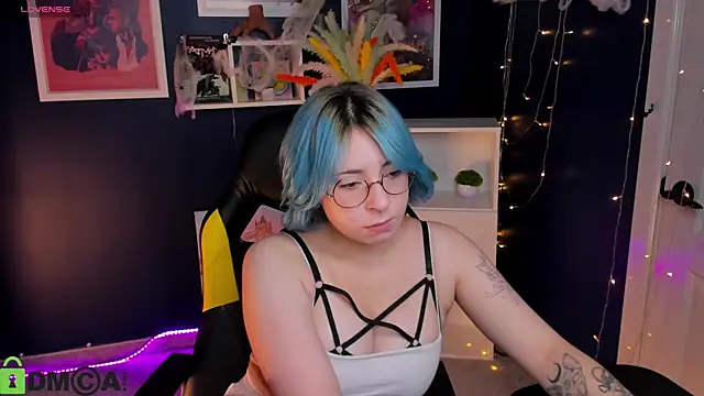 Penny Stanley online show from 27, 10, 2025