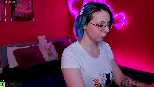 Penny Stanley online show from 27, 11, 2025